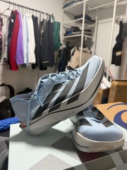 Adidas Adios Zero 5