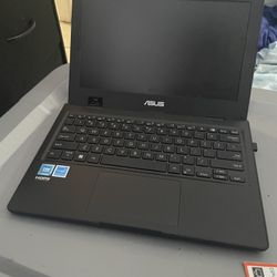 Barely Used Asus Laptop BR1102CGA