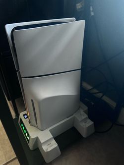 TRADE — ASUS TUF A16 + PS5 FOR GAMING PC