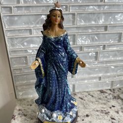 Diosa Del Mar