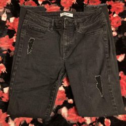 Charlotte Russe Jeans