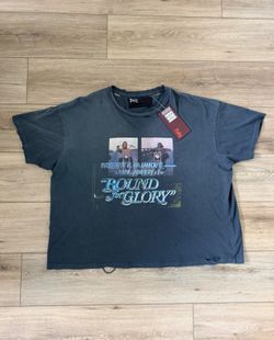 Paly Hollywood T-Shirt  Sz Large  $150