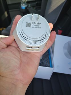 XFINITY POD 2 GENERATION