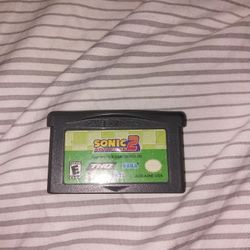 Gba Games