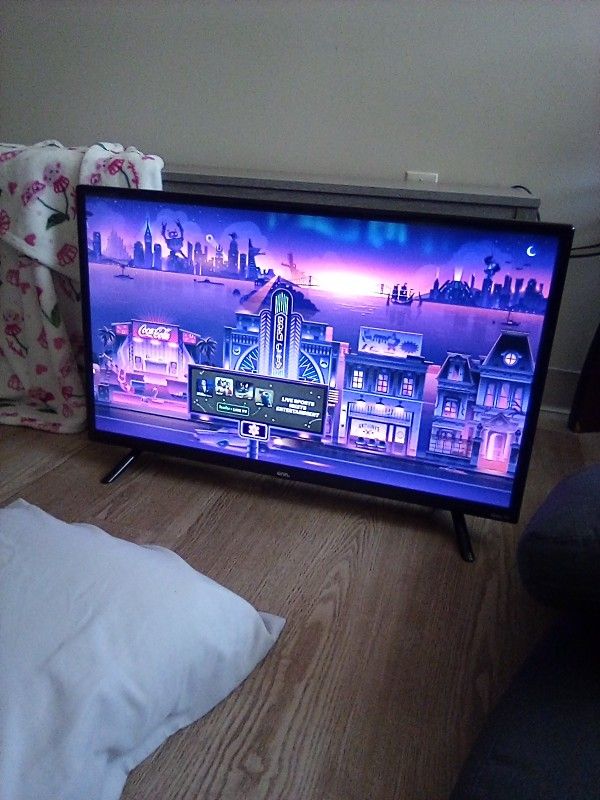 Roku Tv