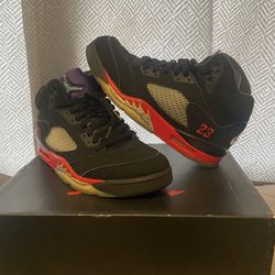 Jordan 5 Retro ‘Top 3’