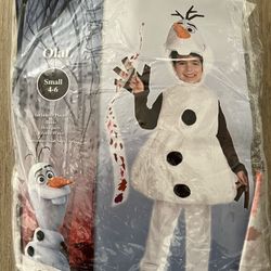 Halloween Kids Costume
