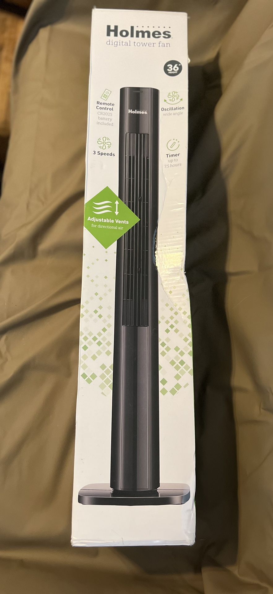 Fan