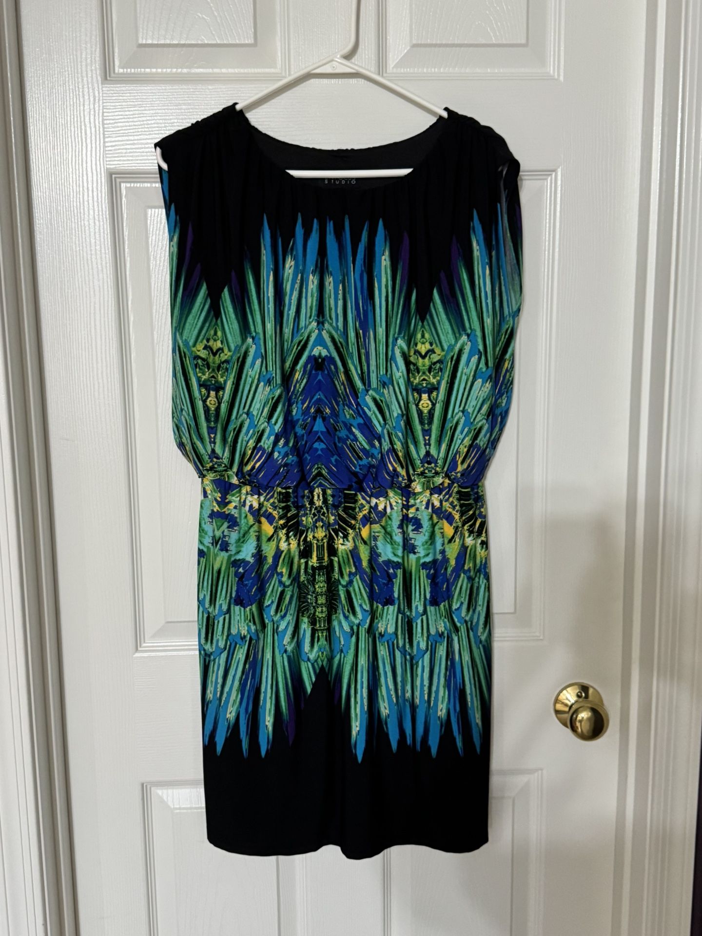 Ladies Dress Size 14