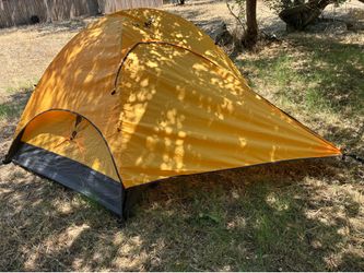Eureka Apex XT 2-Person 3-Season Backpacking Tent