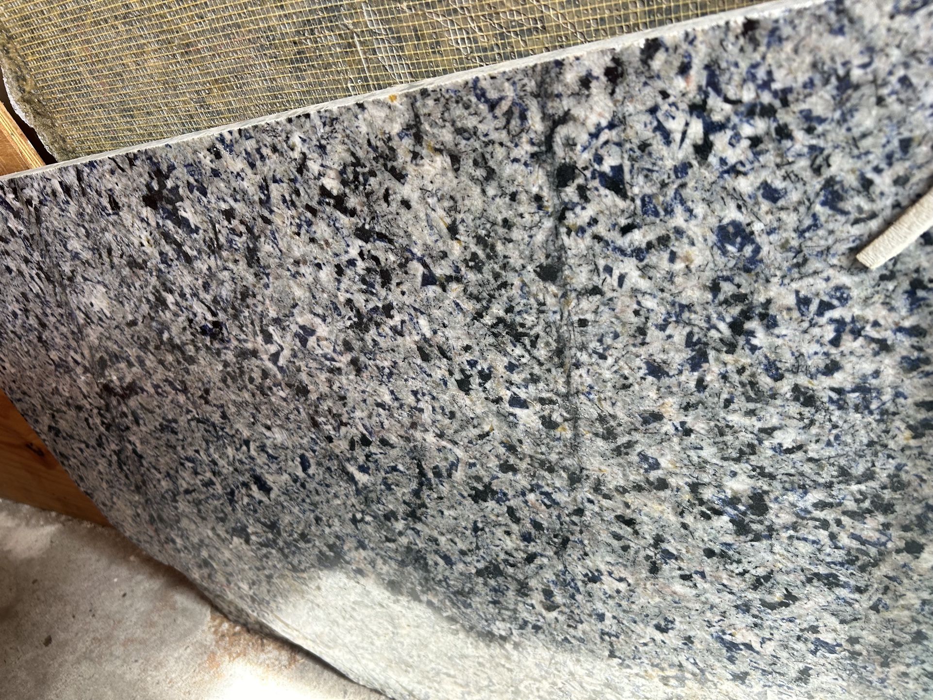 Granit Slabs