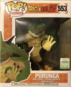 Prounga spring convention exclusive