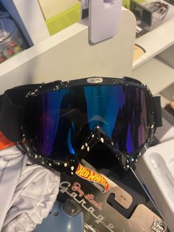 MTB/MX goggles
