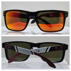 Oakley Sunglass New