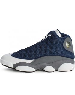 Jordan Flints