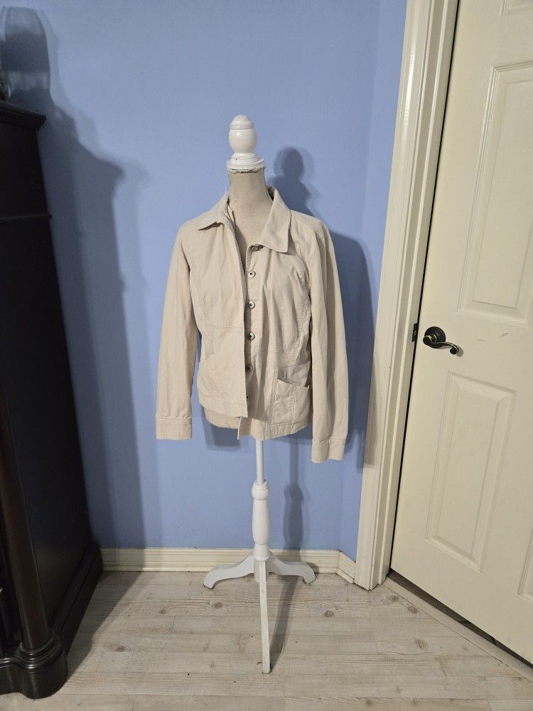 Apostrophe Size 12 Womens Jacket