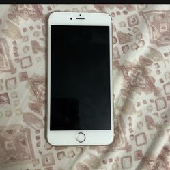 Iphone Apple 6s plus