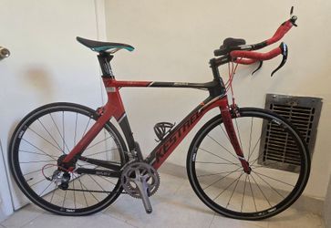 Kestrel Talon Tri road bike