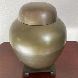 Made In India Jar