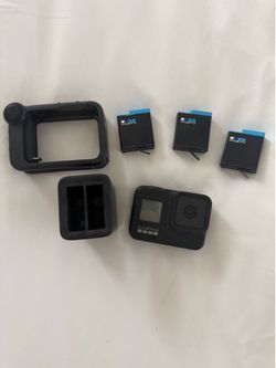 GoPro Hero 8 Black