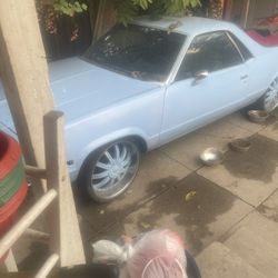 El Camino