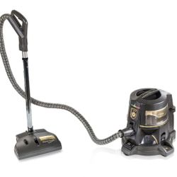 aspiradora Rainbow E2 Gold Series