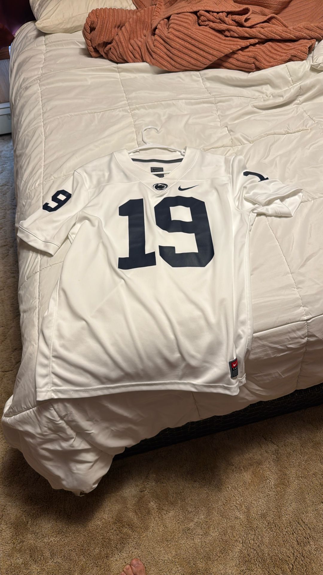 Penn State football Jersey