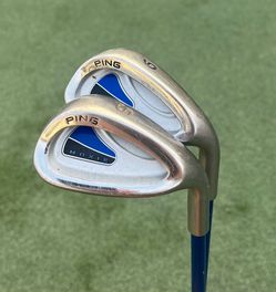 Ping Moxie Iron Set