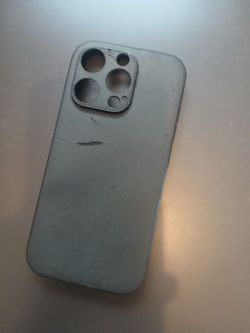 iPhone 16 Pro Case