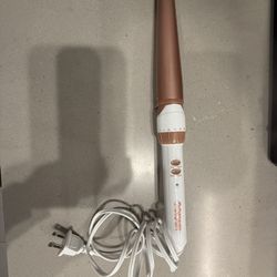 Conair Ceramic Curling Wand