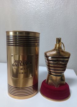 Jean Paul Gaultier LeMale Elixir 200ml 6.8 Oz