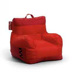 Big Joe Adult Bean Bag Chair