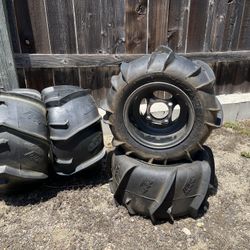 Sandstar ATV Tires-AT20x11-10