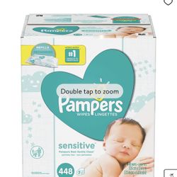 Pampers 