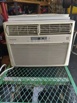 Frigidaire air conditioner