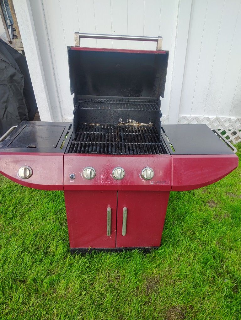 Grill 60 Obo