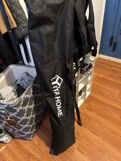 Yitahome 7x7 Portable Baseball & Softball Practice Hitting