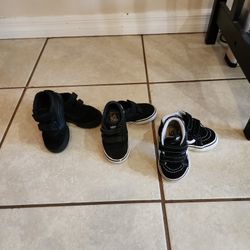 Vans Toddler Shoes