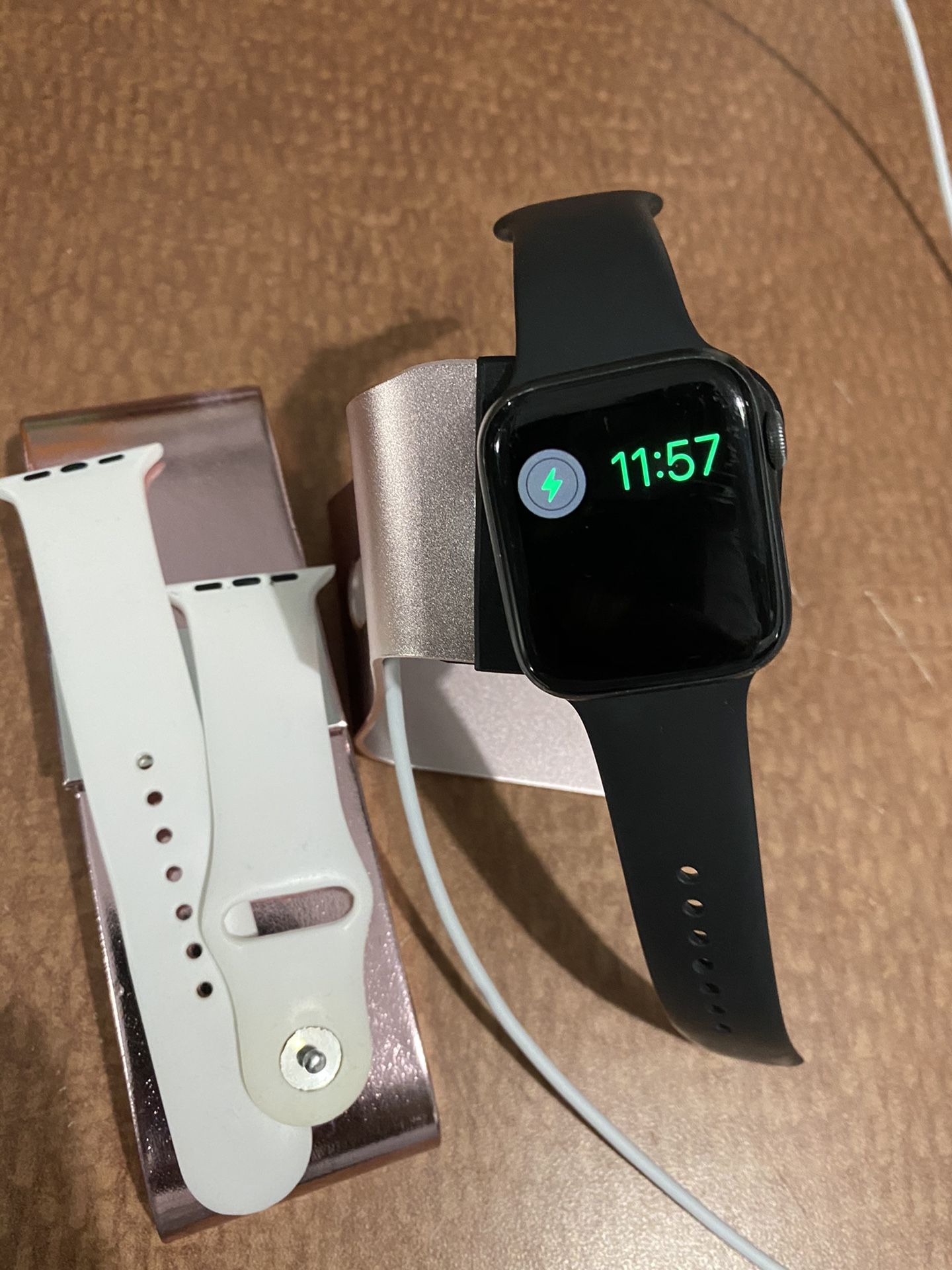 Apple Watch Series 4- 44MM