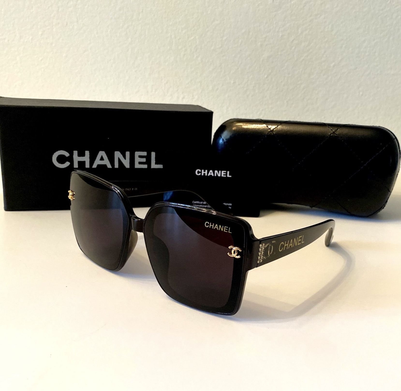 NEW CHANEL Sunglasses 🕶 