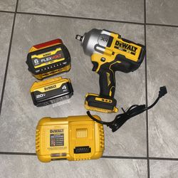 Dewalt 1/2 $440
