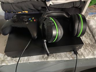 Xbox One