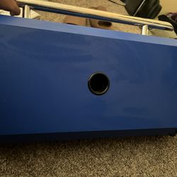 Bumpboxx Flare 8