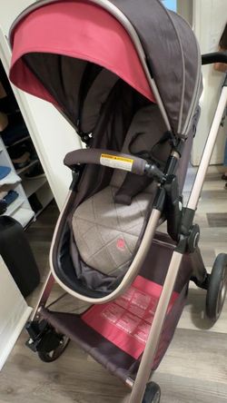 stroller baby