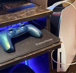 Ps5 disc