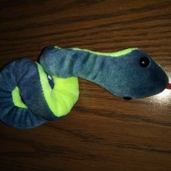 Ty Snake
