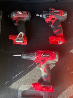 Drills