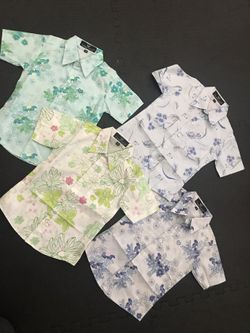 Toddler shirts