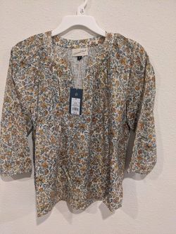 Women's blouse