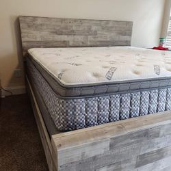 Brand New Mattresses In Stock